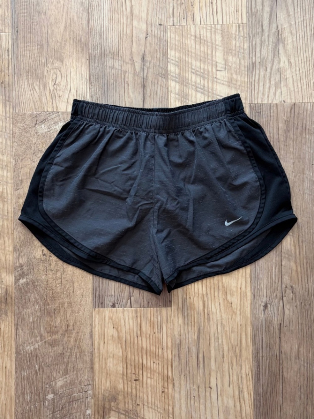 Nike Dri-Fit Athletic Shorts